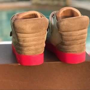 Louis Vuitton Jaspers Redding